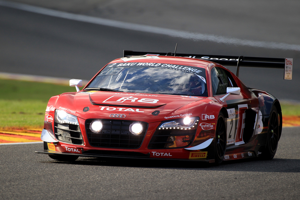 (Foto: Audi Motorsport)